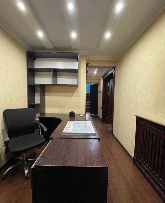 Офис Аренда на Муккими Влоль Дороги !