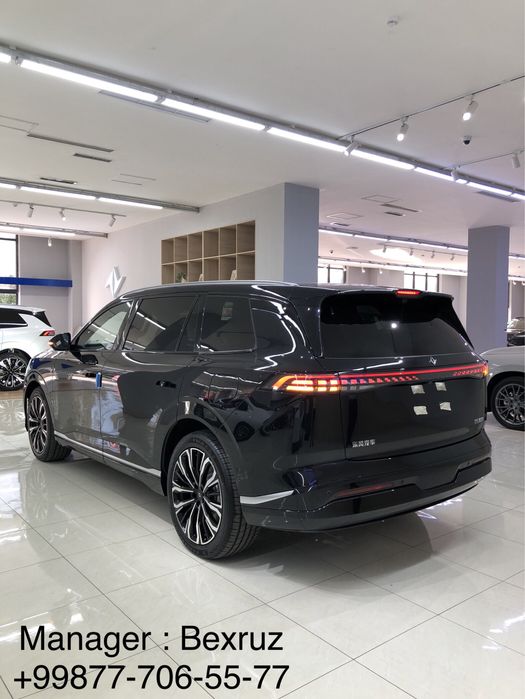 Dongfeng 008EP 2026 Restaling Full