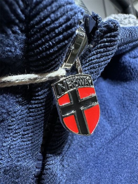 Куртка Norway 52-54 рр. демисезонные