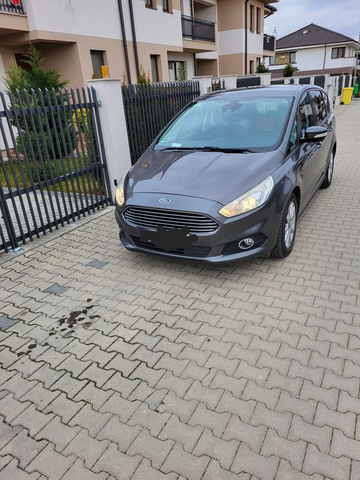 De vanzare Ford S Max