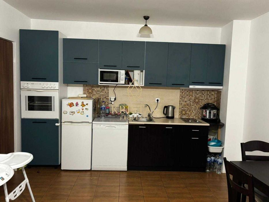 Продава се Тристаен апартамент в Свети Влас - 88 кв.м за 1478 €/кв.м - Снимка #2