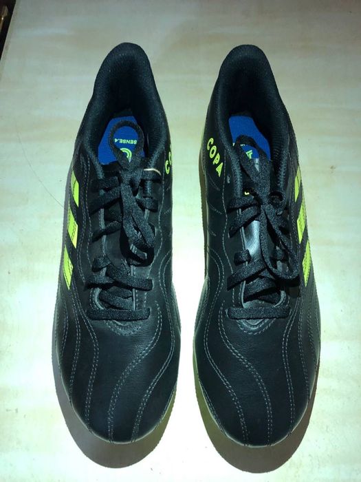 Бутсы сороконожки adidas оригинал 6 пар