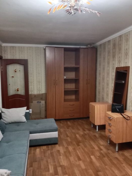 Продается 1комнатная кв