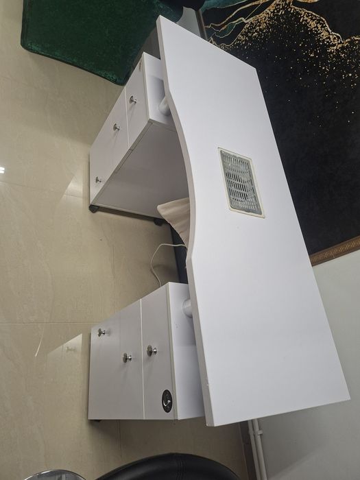 Masa unghii profesionala