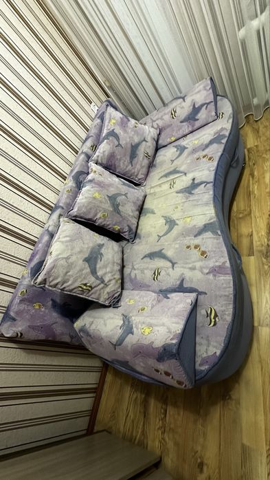 Отличный диван не дорого