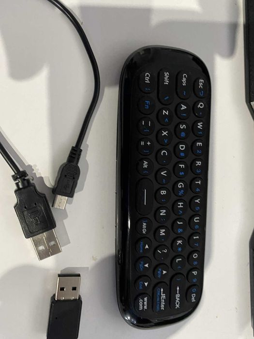 Telecomanda Air Mause