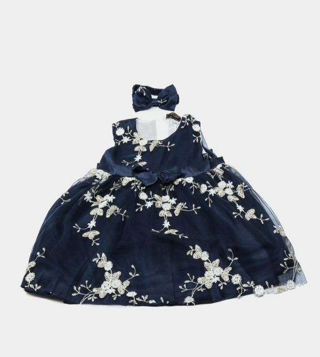 Платье на девочку