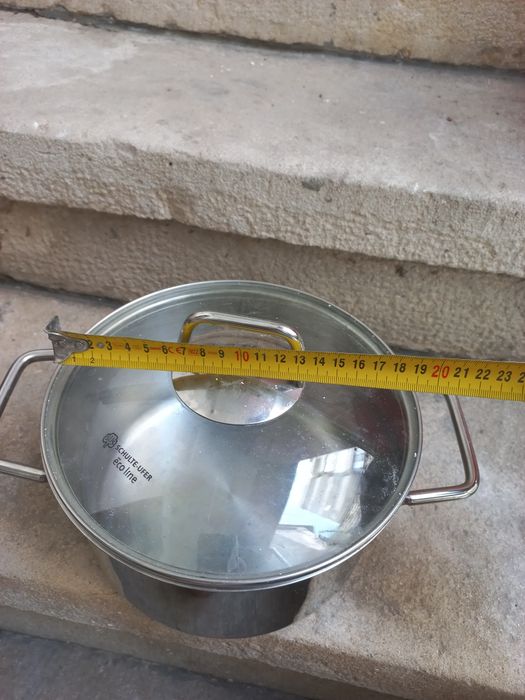 Касероли Fissler, Silit, WMF, тенджера schulte-ufer