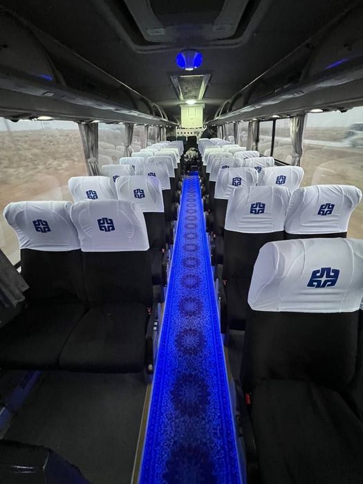 Avtobus xizmatlari