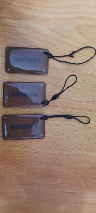 Брелок EM Marine, TD-KEYFOB012-EM