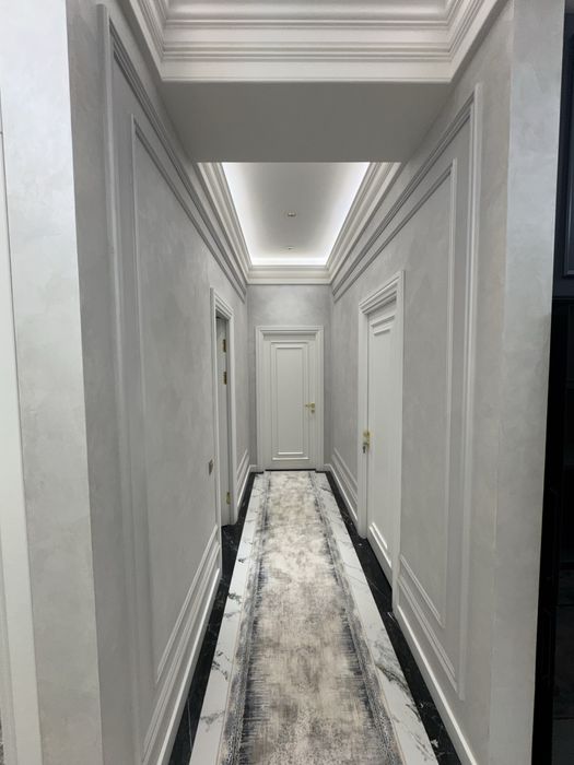 Квартира в Ташкент сити (БУЛЬВАР)+Подземная парковка