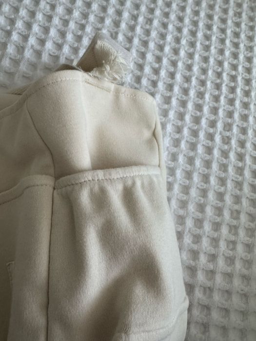 Платнена чантя за бебешка количка Little Gusto