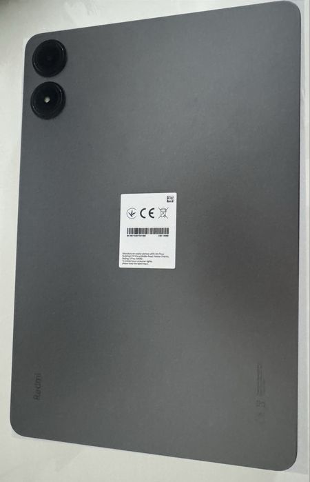 Tableta Redmi Pad Pro 8GB+8GB RAM