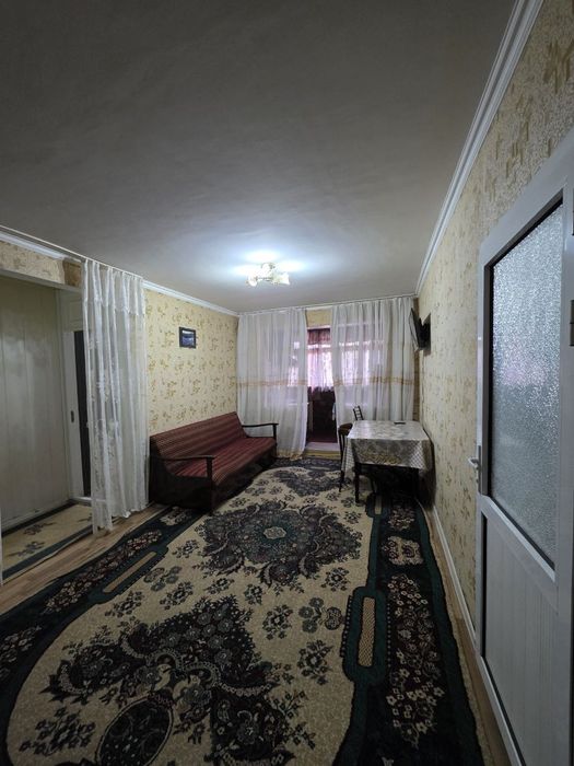 3х комнатная квартира. Богдод кучаси вогзал