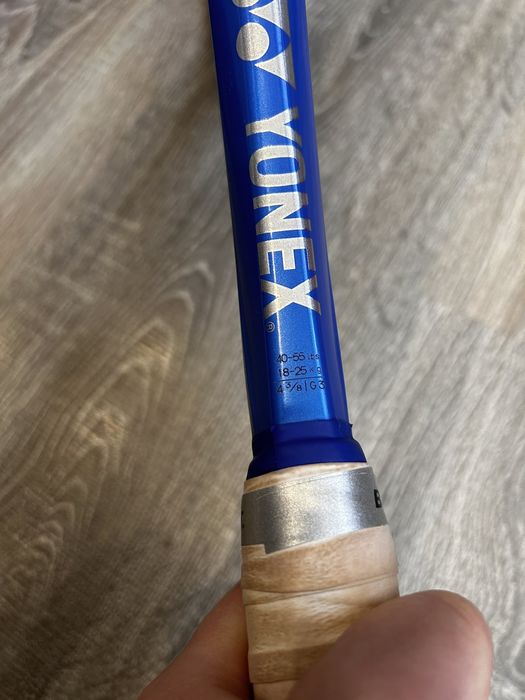 Тенис ракета Yonex Ezone 100L 285 гр.