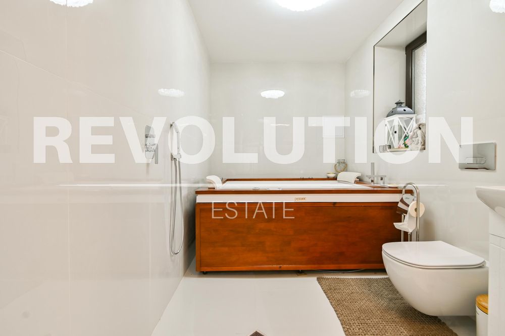 Дава се под наем Двустаен апартамент в София, Бояна - 70 кв.м за 847.62 € - Снимка #10