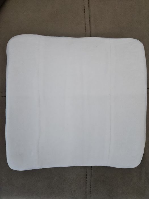 Възглавница за автобусен шофьор