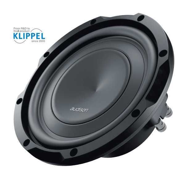 Audison Prima APS 8D Subwoofer