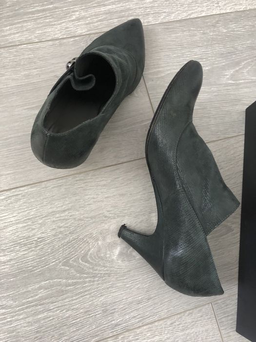 Туфли TJ Collection