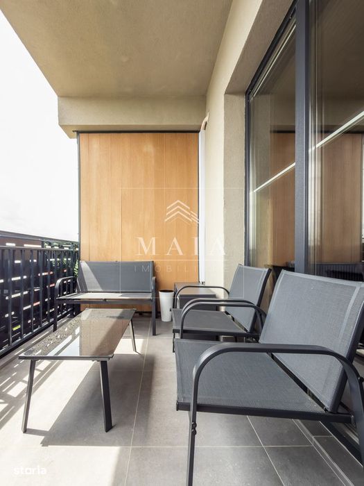 Apartament 3 camere în complex nou, lift și parcare, Piata Rahovei