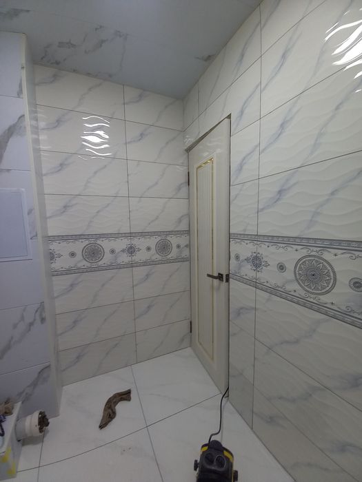 Мастер ремонт квартир и помещений.