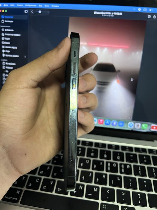 Iphone 12 pro 256 gb