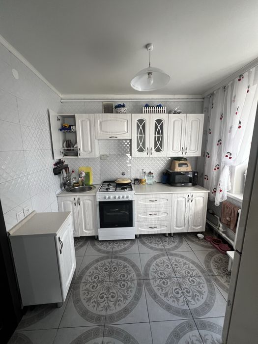 2х этажный коттедж