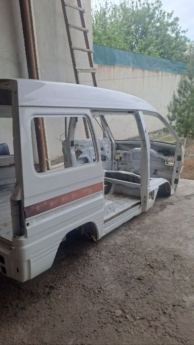 Дамас кузов сотилади