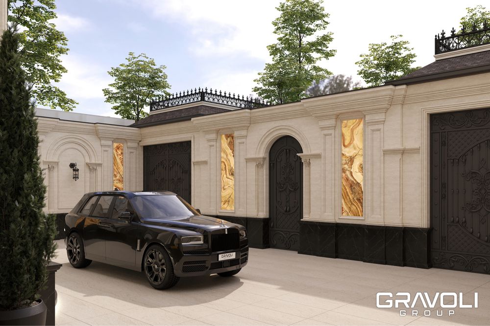 Архитектор Архитектура Дизайн Дизайнер