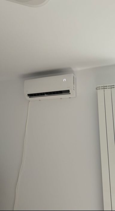 Montaj Aer Condiționat, încărcare cu freon, mentenanţă aer conditionat