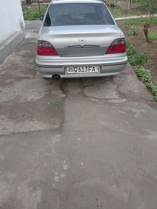 Daewoo nexia 1 sons