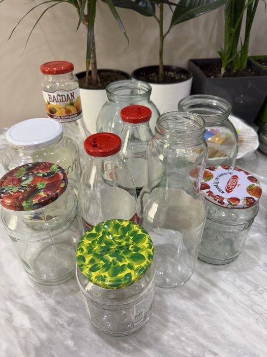 Банки бесплатно