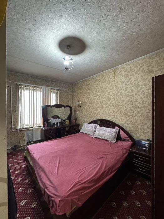 Квартира 2ух комнатная продается