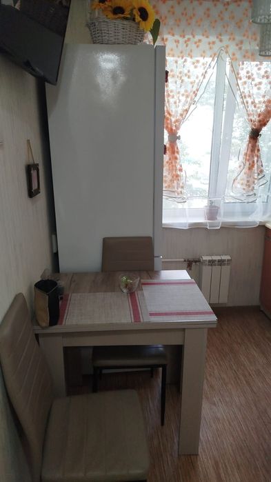 ПРОДАМ КВАРТИРУ  однокомнатная