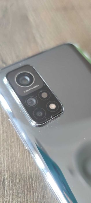 XIAOMI 10T PRO телефон
