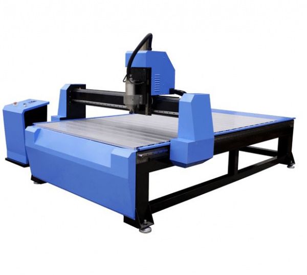 ЧПУ Фрезерный станок