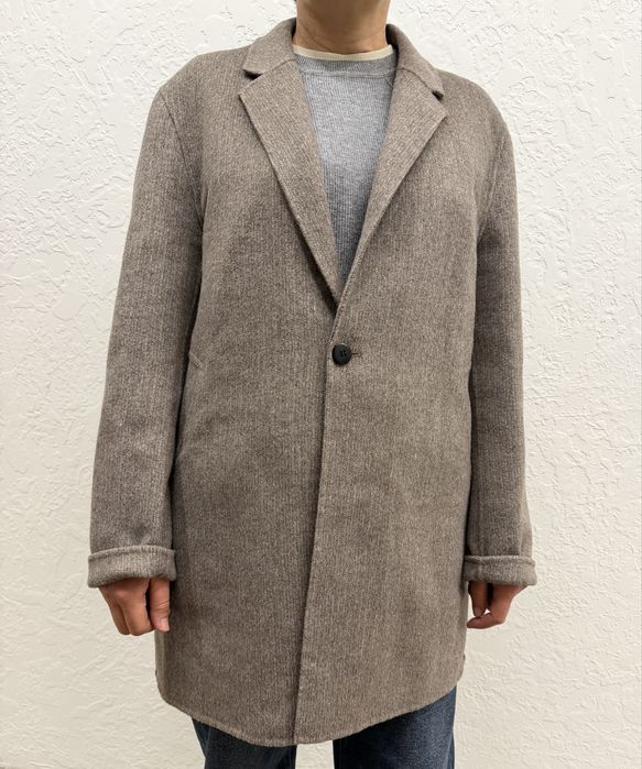 Продам пальто пиджак