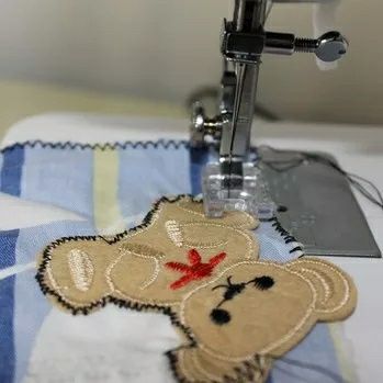 Лапки для бытовых швейных машин