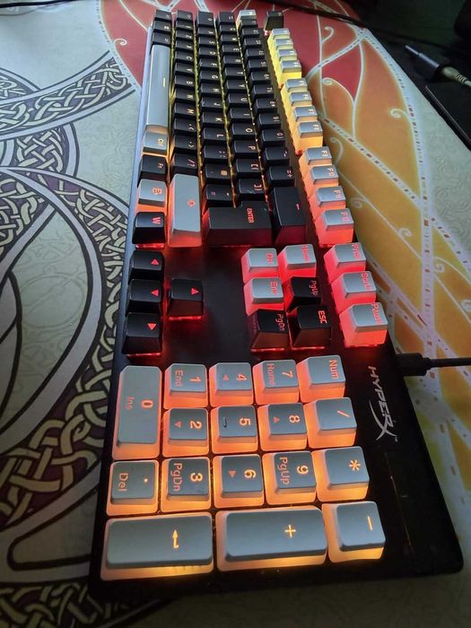 HyperX Alloy Origins