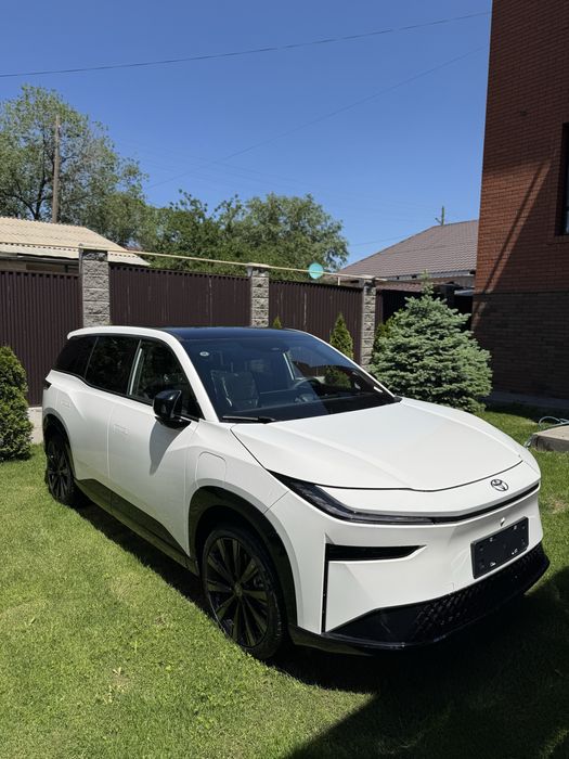 Продам под выкуп авто toyota