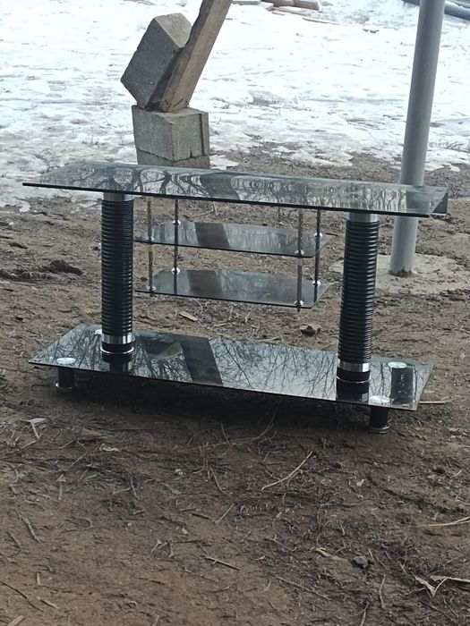 телебизор ұстол сатлма