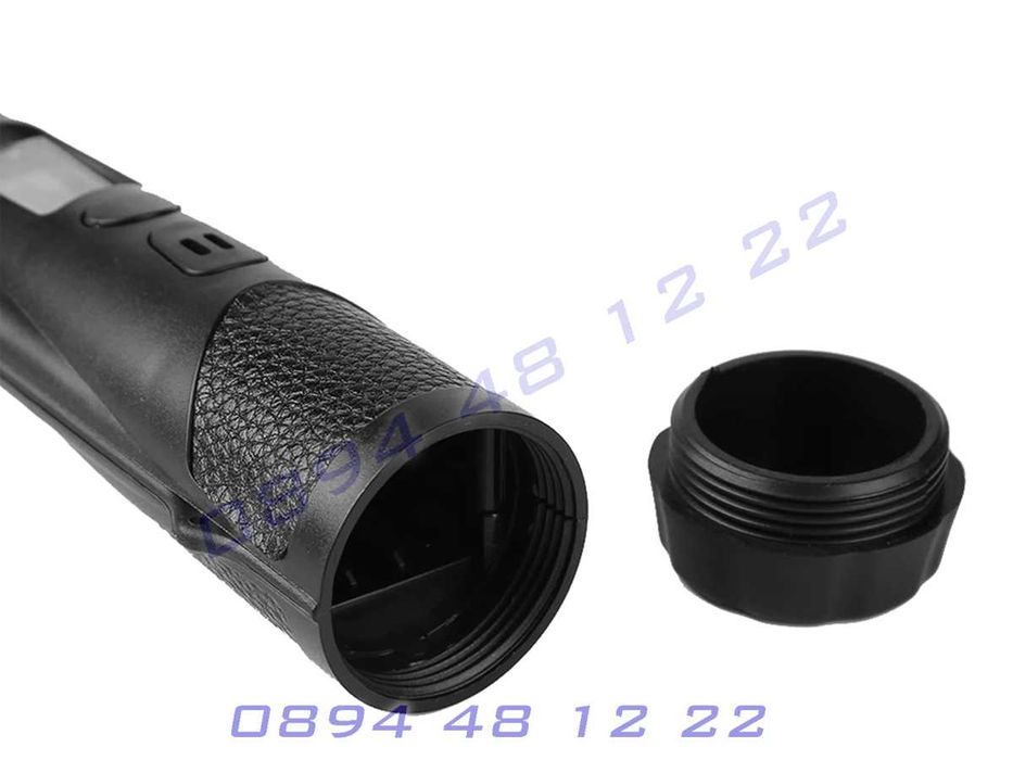 Металдетектор Pinpointer Металотърсач Пинпойнтер Метал детектор Метало