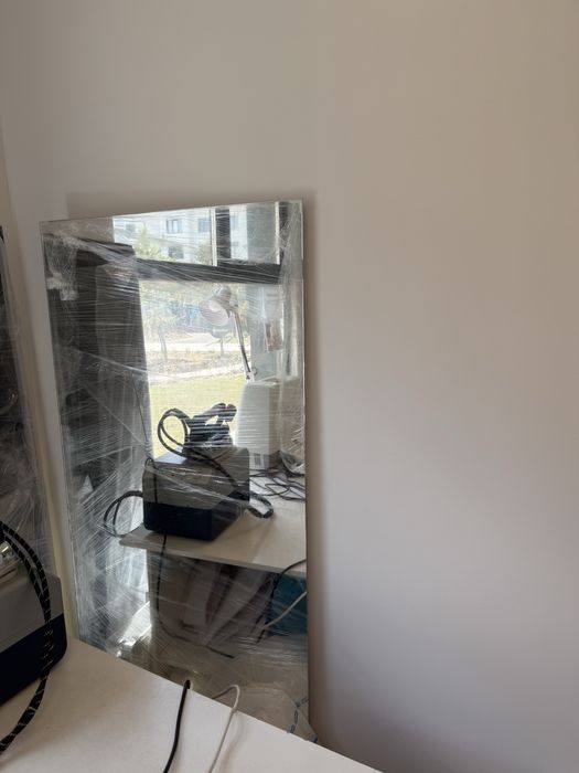 Продам зеркала с подсветкой