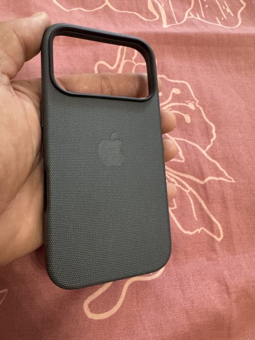Huse Apple din TechWoven Iphone 18/18Pro/18Pro Max/17/ 17Pro / 17Pro Max/16Pro/16pro max- Magsafe