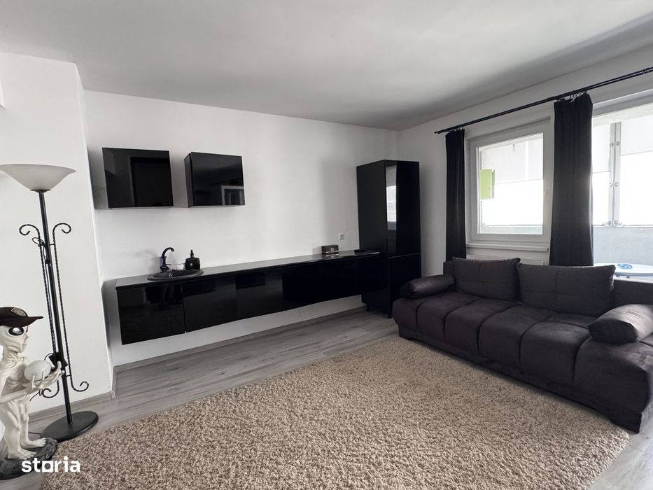 Studio modern de vânzare - Ioșia Residence