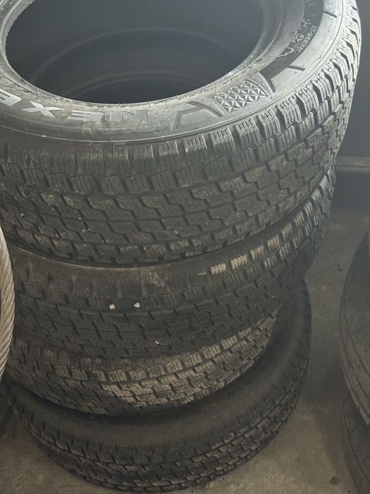 Шины от спринтера отличном состоянии