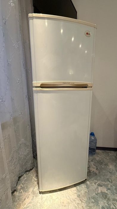 Холодильник   LG
