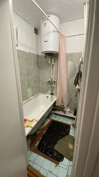 Сдам 2х комнатную квартиру