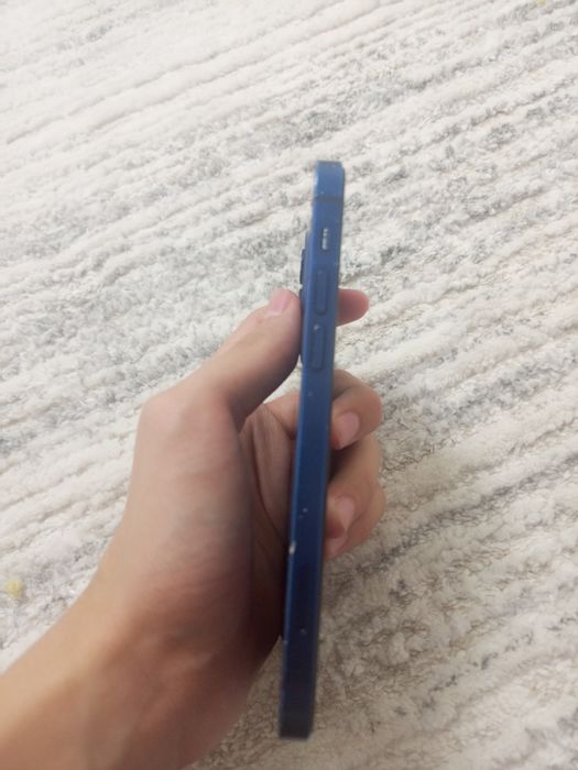 Iphone 12 128 gb