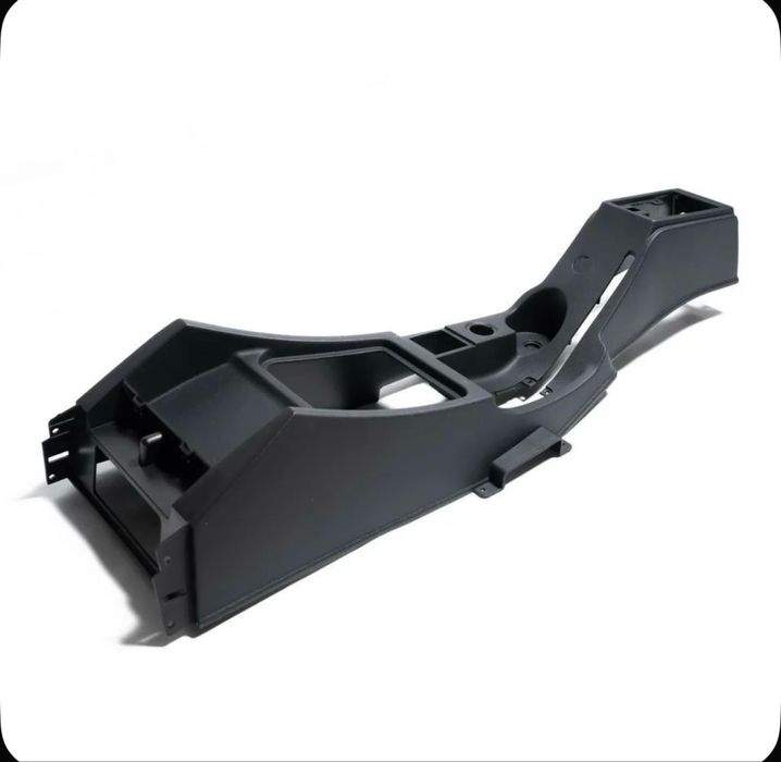 Тоннель приора 1